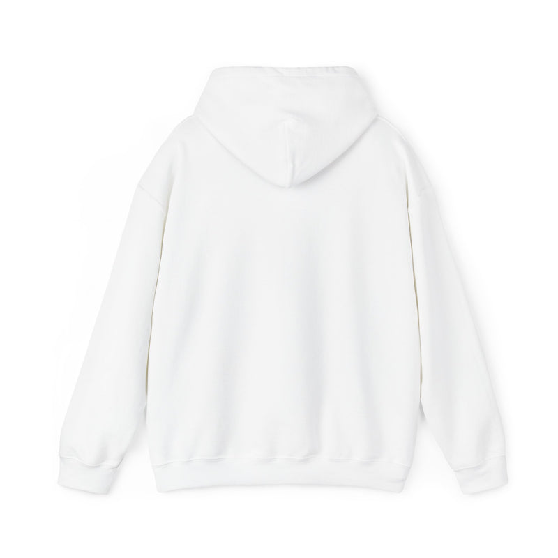 Don't Cuss a Farmer with a Full Mouth Hooded Sweatshirt DAILY DEAL