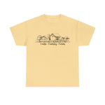 Faith Family Farm Tee
