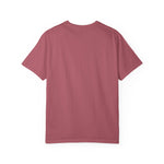 America RWB Beef Tee on CC