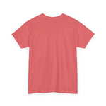 Eat Beef Ear Tag Tee