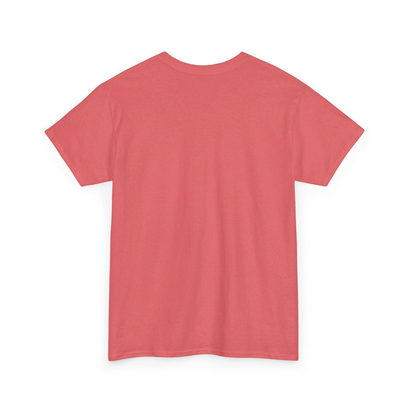 Eat Beef Ear Tag Tee