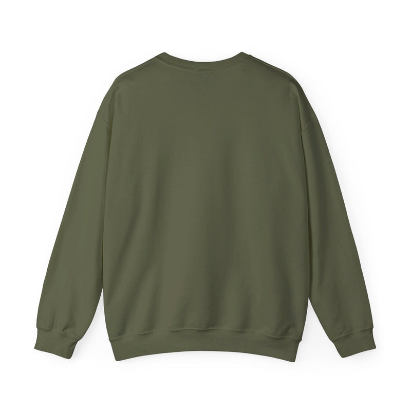 Floral Pumpkin Sweatshirt