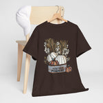 Farm Fresh Pumpkins Tee