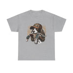 Bird Dog Tee
