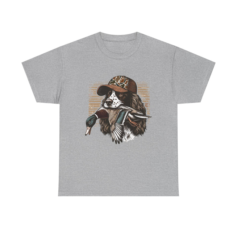 Bird Dog Tee