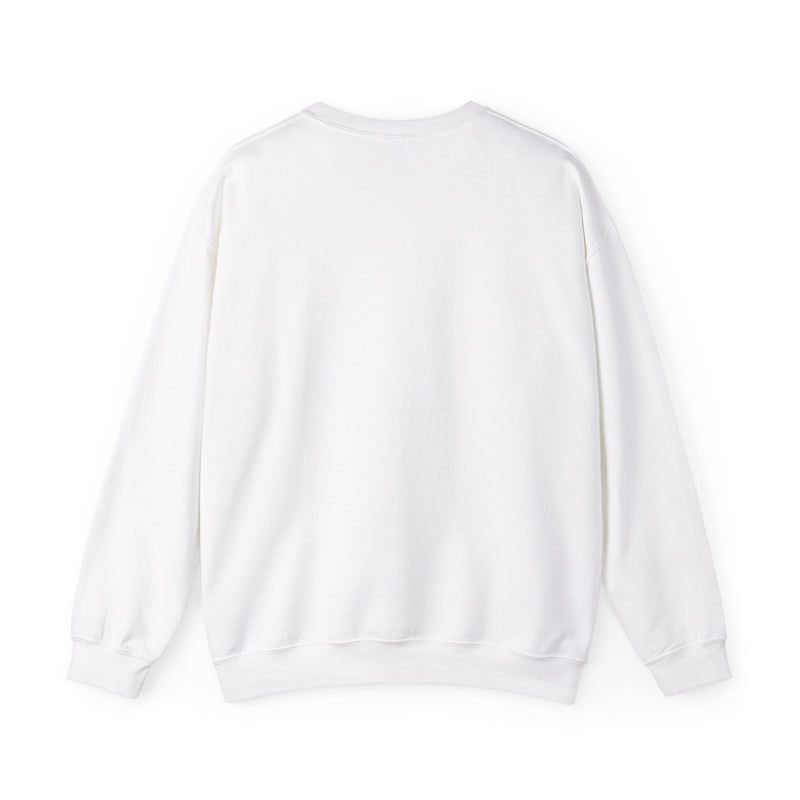 Moo-y Christmas Crewneck Sweatshirt