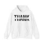 Thank a Farmer Hooded Sweatshirt