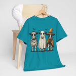 Moo! It's Halloween Tee