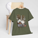 Farm Fresh Pumpkins Tee