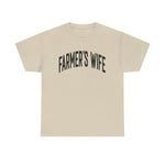 Farmers Wife Variation 3 Tee