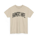Farmers Wife Variation 3 Tee