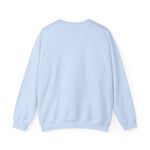God Bless American Farmers Crewneck Sweatshirt