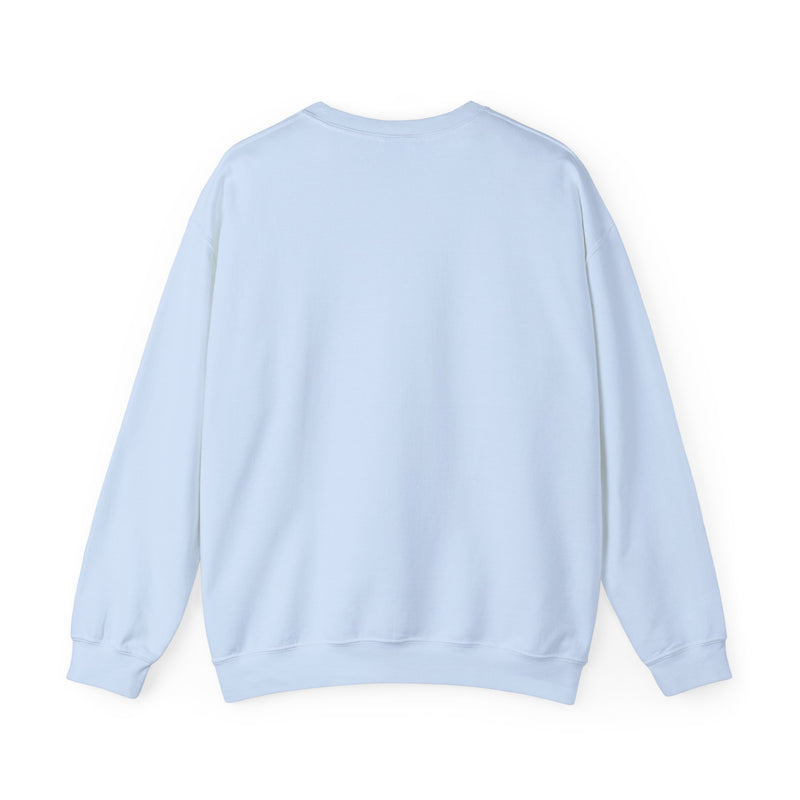 God Bless American Farmers Crewneck Sweatshirt