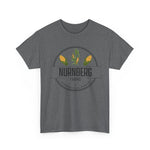 CUSTOM- Nurnberg Farms Crops Tee