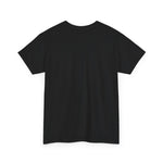 Abstract Autumn Floral Tee