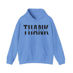 Thank a Farmer Hooded Sweatshirt