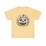 Pumpkin Patchwork Tee