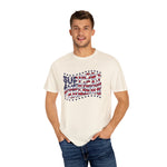 Support American Farmers Tee on CC