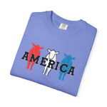 America RWB Beef Tee on CC