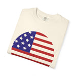 Flag + Beef Tee on CC