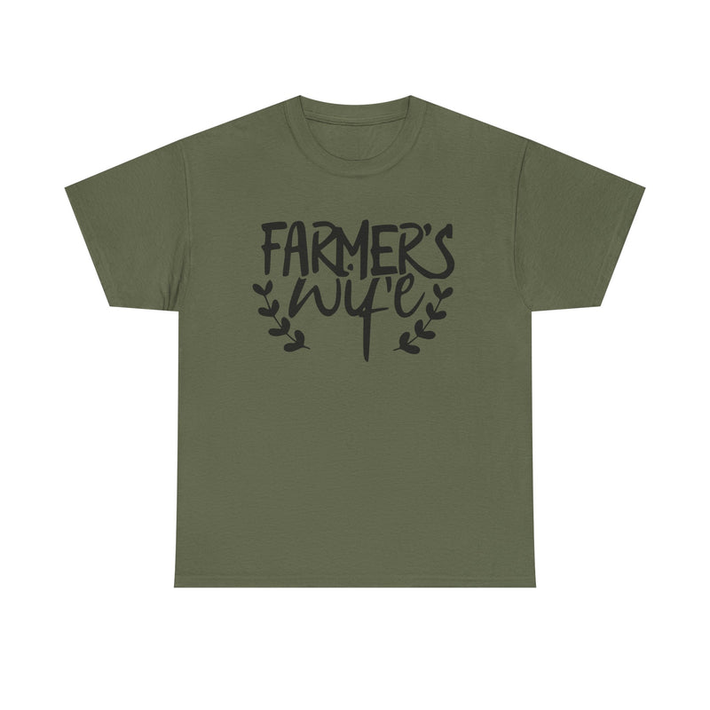Farmers Wife Variation 4 Tee