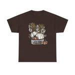 Farm Fresh Pumpkins Tee
