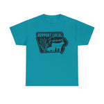 Support Local Iowa Tee DAILY DEAL