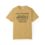 Watch for Farmers Daily Deal Tee