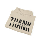 Thank a Farmer Hooded Sweatshirt