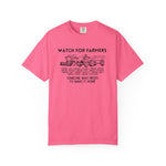 Watch for Farmers Daily Deal Tee