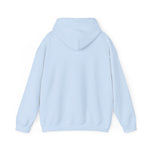 Don't Cuss a Farmer with a Full Mouth Hooded Sweatshirt DAILY DEAL