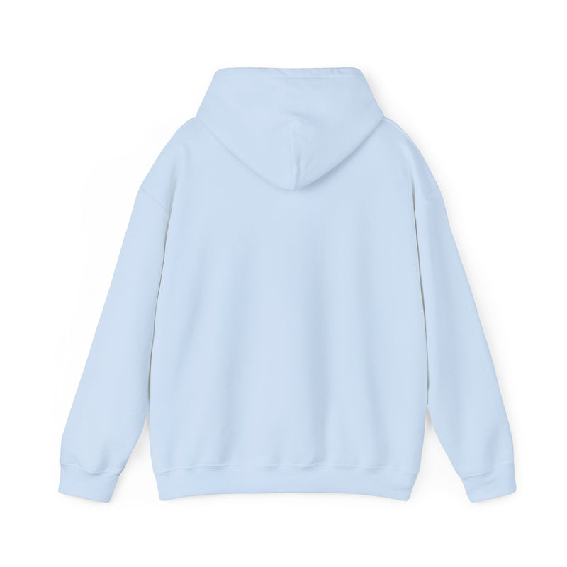 Don't Cuss a Farmer with a Full Mouth Hooded Sweatshirt DAILY DEAL