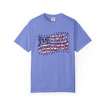Support American Farmers Tee on CC
