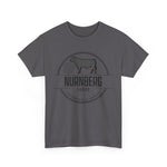 CUSTOM- Nurnberg Farms Steer Tee