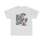 Silly Goose on the Loose Tee