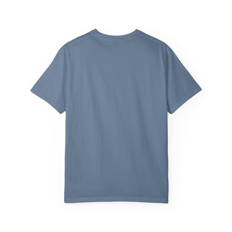 Flag + Beef Tee on CC