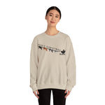 Moo-y Christmas Crewneck Sweatshirt