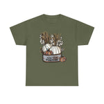 Farm Fresh Pumpkins Tee