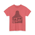 Eat Beef Ear Tag Tee