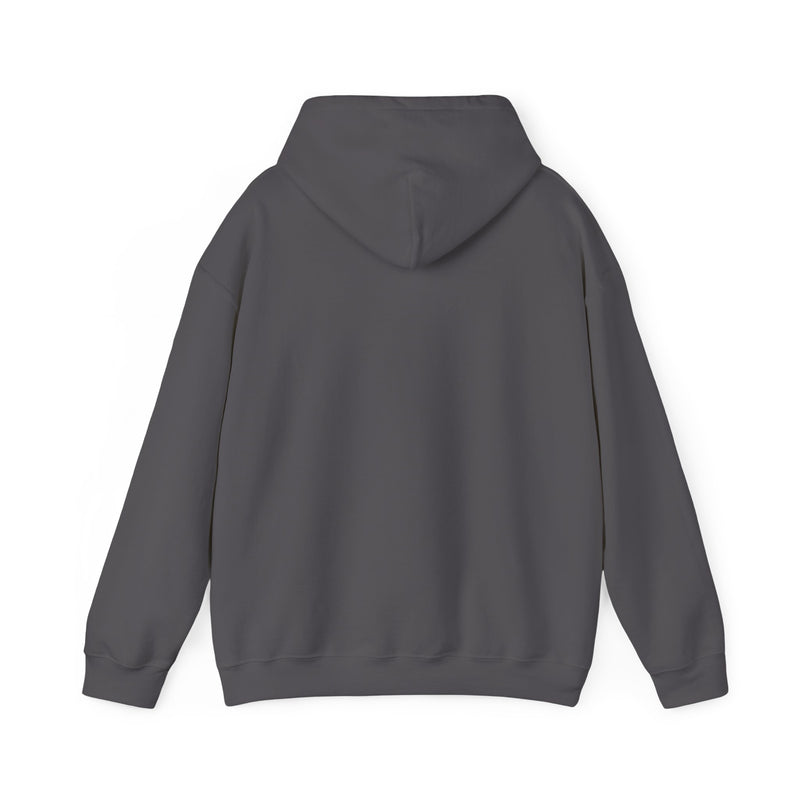 Don't Cuss a Farmer with a Full Mouth Hooded Sweatshirt DAILY DEAL