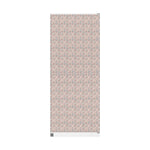 Cowhide Tree Wrapping Paper 30" × 72"