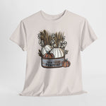 Farm Fresh Pumpkins Tee