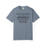 Watch for Farmers Daily Deal Tee