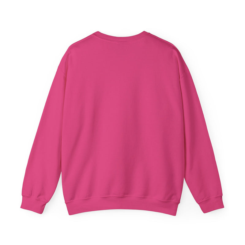 Delivering Meals to the Field Crewneck Sweatshirt