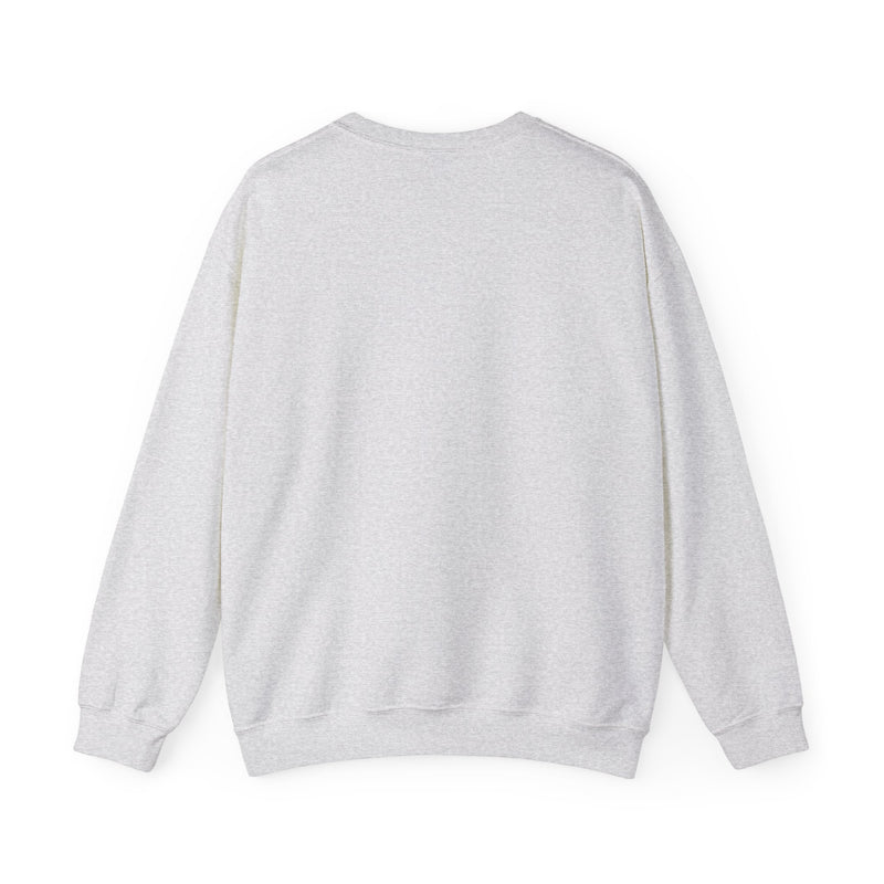Delivering Meals to the Field Crewneck Sweatshirt
