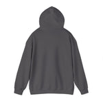 Don't Cuss a Farmer with a Full Mouth Hooded Sweatshirt DAILY DEAL