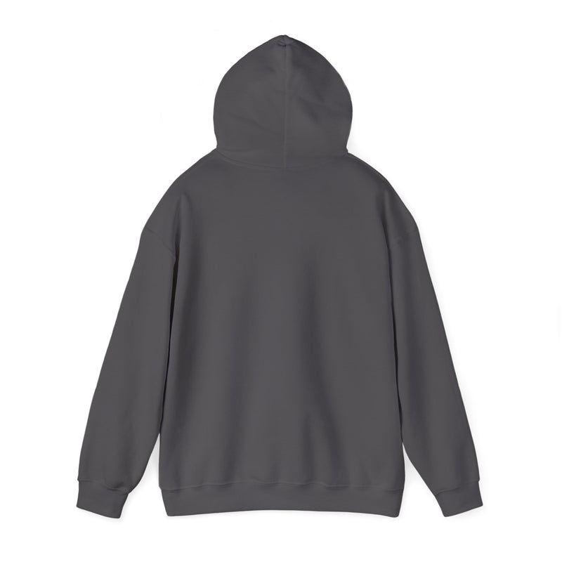 Don't Cuss a Farmer with a Full Mouth Hooded Sweatshirt DAILY DEAL