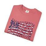 Support American Farmers Tee on CC