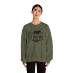 Eat More Beef Sweatshirt