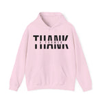 Thank a Farmer Hooded Sweatshirt